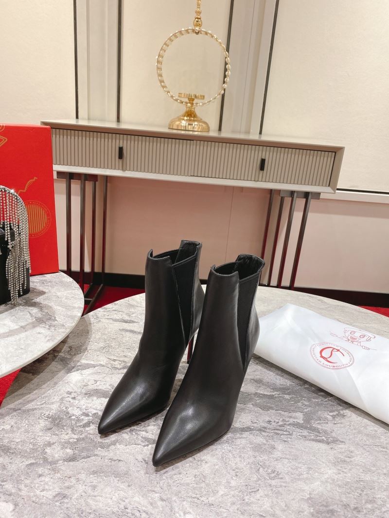 Christian Louboutin Boots